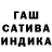 ГАШИШ индика сатива Scott Ramone
